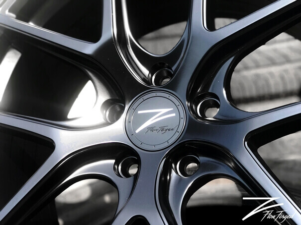  Z-Performance ZP.09的第7張圖片